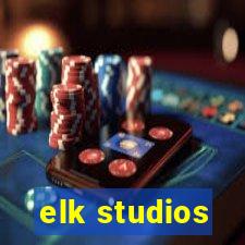 elk studios