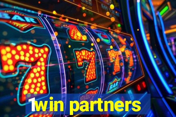 1win partners