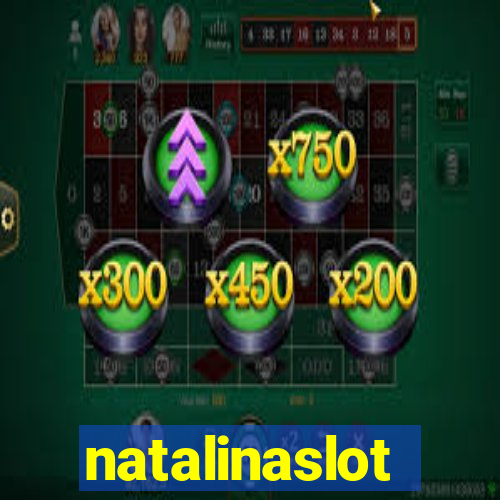 natalinaslot