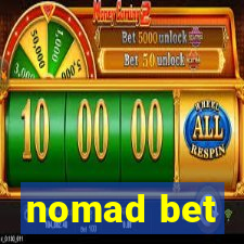 nomad bet