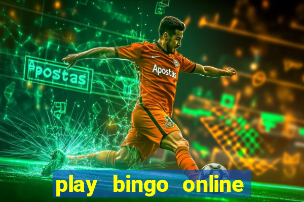 play bingo online win real money