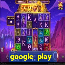 google play melhores jogos