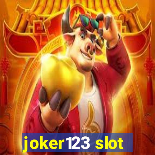 joker123 slot