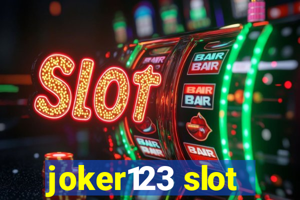 joker123 slot