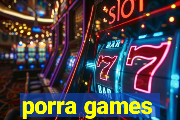 porra games