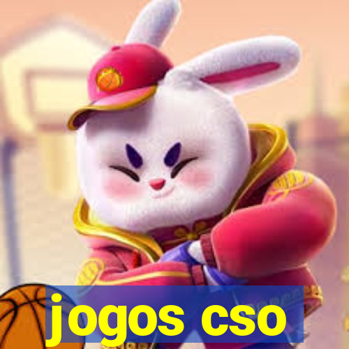 jogos cso