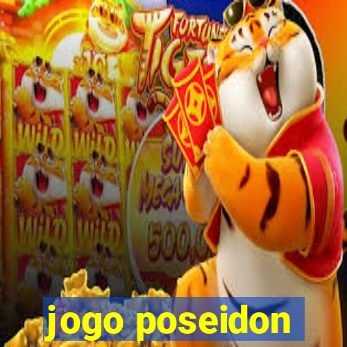 jogo poseidon