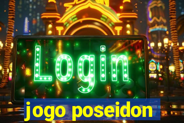 jogo poseidon