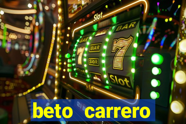 beto carrero cidades proximas