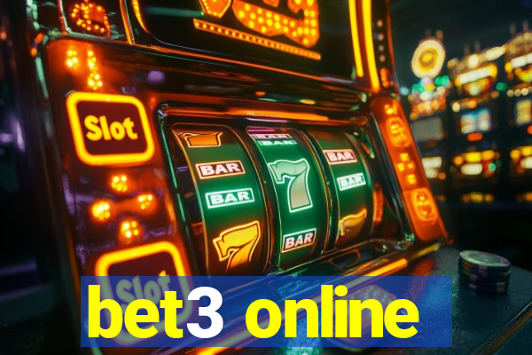 bet3 online