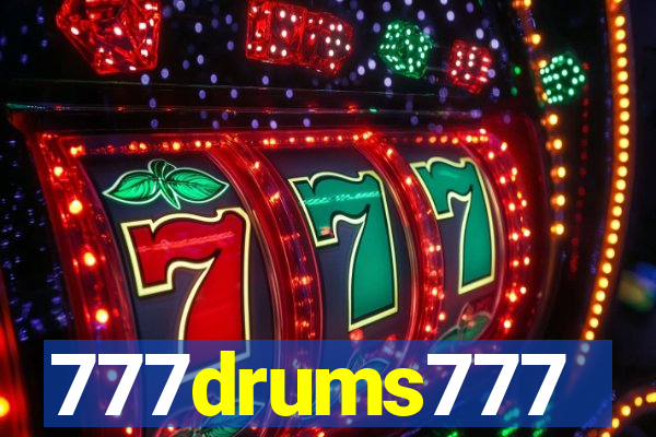 777drums777