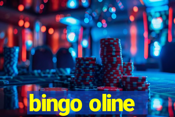 bingo oline