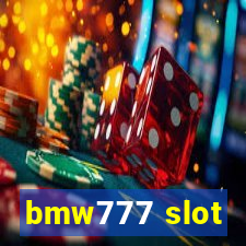 bmw777 slot