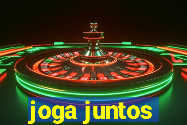 joga juntos