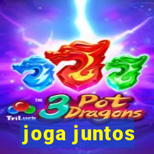 joga juntos