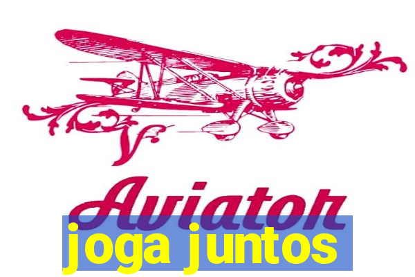 joga juntos