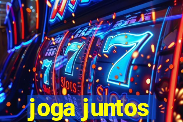 joga juntos