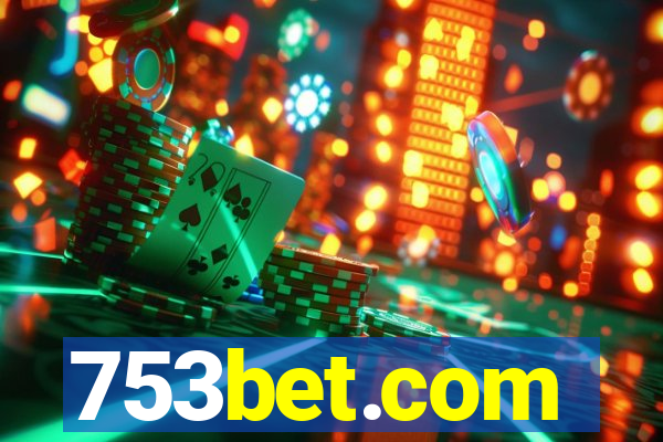 753bet.com