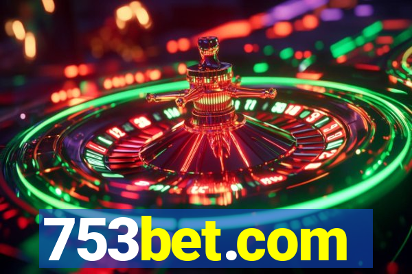 753bet.com