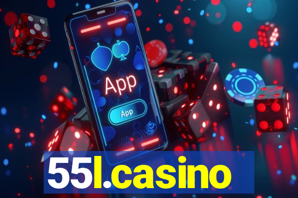 55l.casino