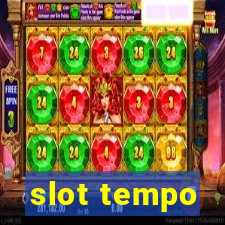 slot tempo