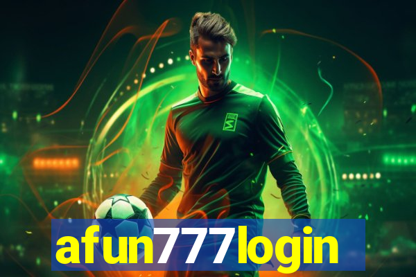 afun777login