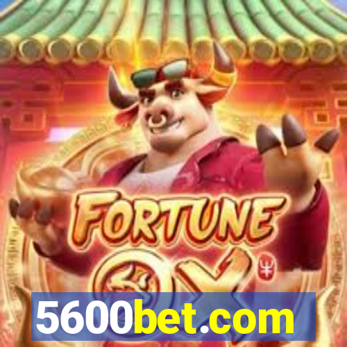 5600bet.com