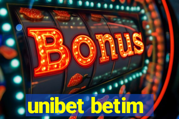 unibet betim