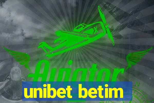 unibet betim