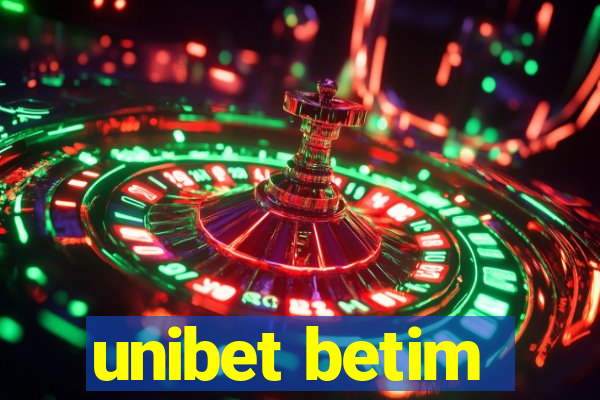 unibet betim