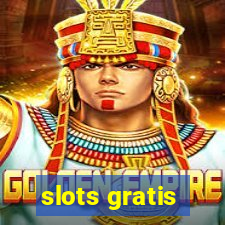 slots gratis