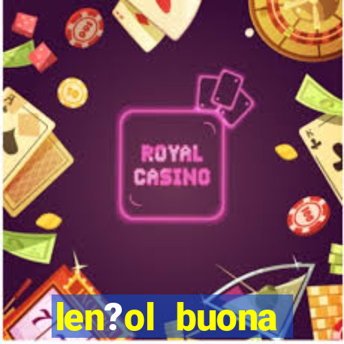 len?ol buona fortuna havan