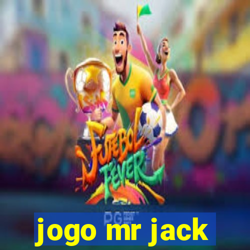 jogo mr jack