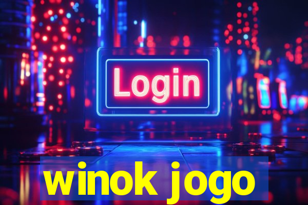 winok jogo