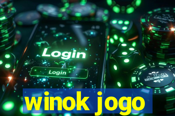 winok jogo