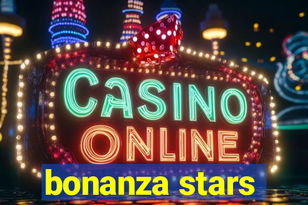 bonanza stars