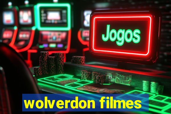 wolverdon filmes