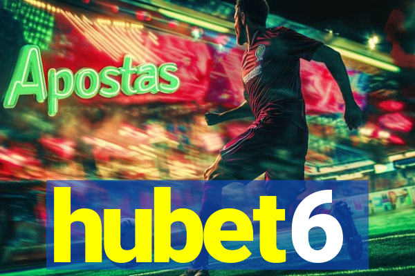 hubet6