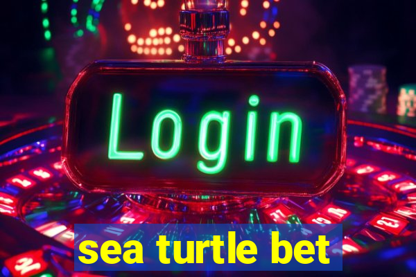 sea turtle bet