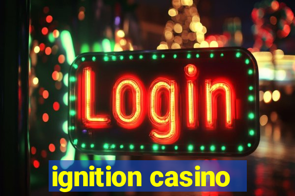 ignition casino