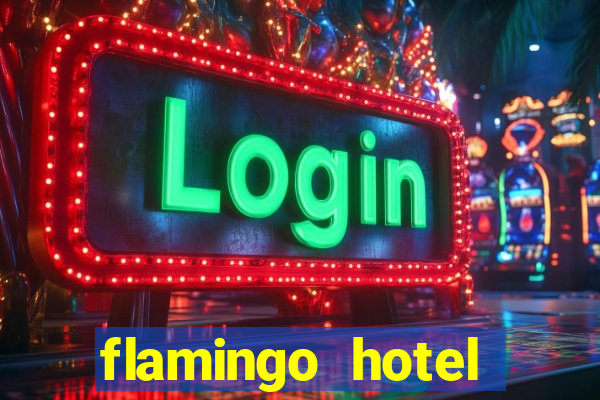 flamingo hotel casino las vegas nevada