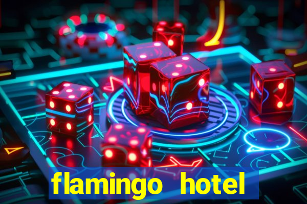 flamingo hotel casino las vegas nevada