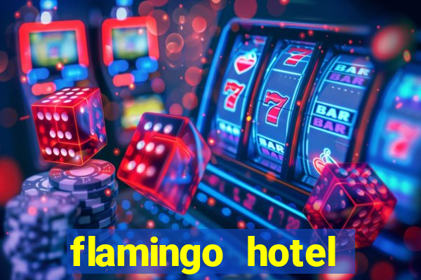 flamingo hotel casino las vegas nevada