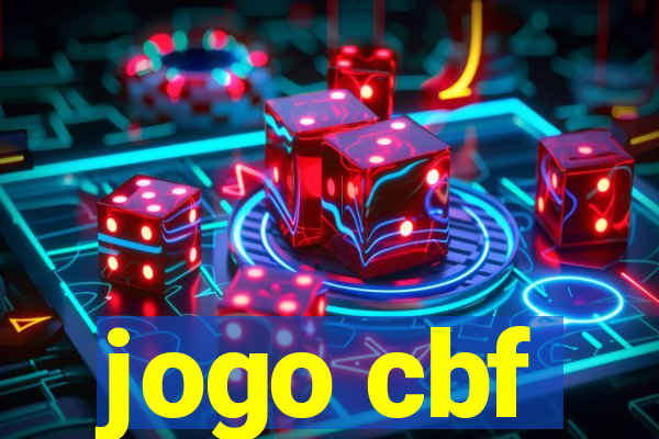 jogo cbf