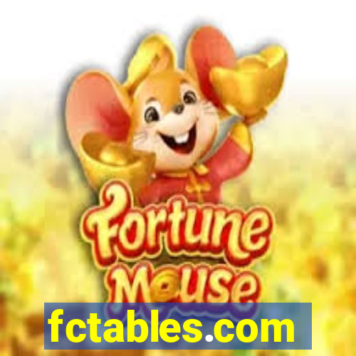 fctables.com