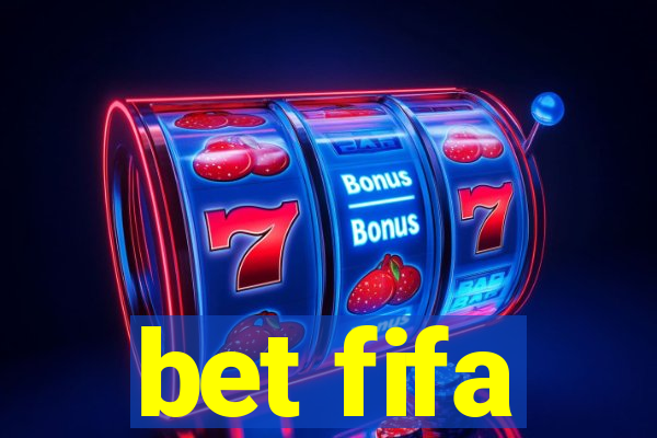 bet fifa