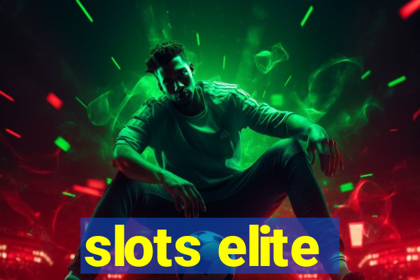 slots elite