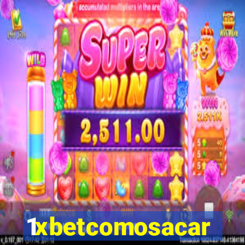 1xbetcomosacar