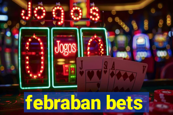 febraban bets