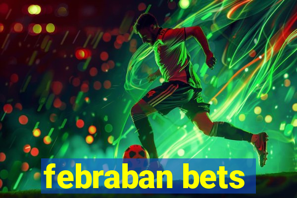 febraban bets